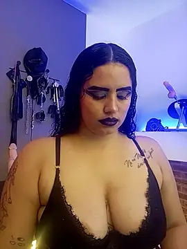 MariaGaitan online show from 11/30/25, 07:03