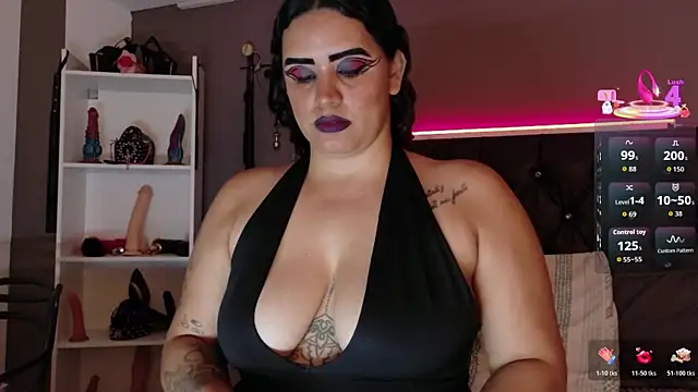 MariaGaitan online show from 04/15/26, 05:06