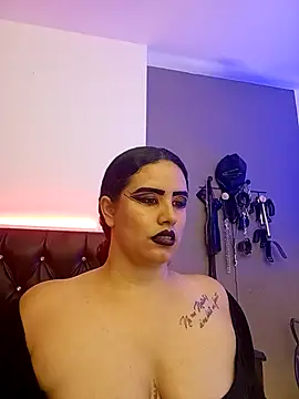 MariaGaitan online show from 11/29/25, 07:03