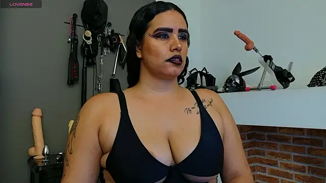 MariaGaitan online show from 02/26/26, 07:03