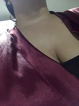 MariaGaitan online show from 04/01/26, 05:10