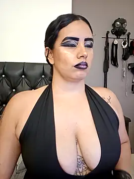 MariaGaitan online show from 10/03/25, 07:04