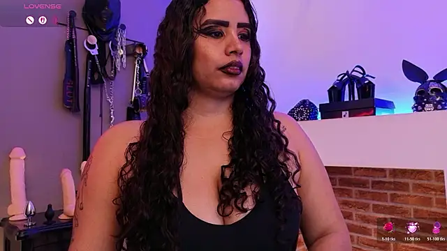 MariaGaitan online show from 02/05/26, 07:10