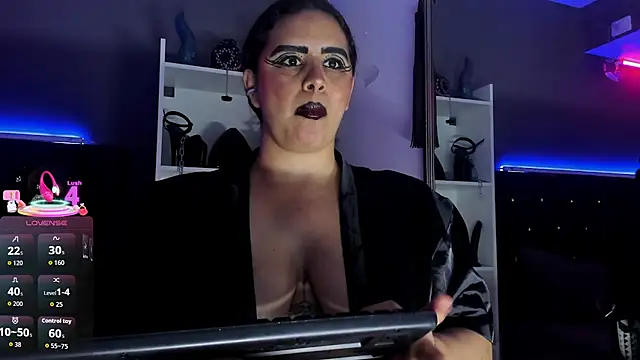 Snapshot of MariaGaitan chatting on 06/08/26, 01:28 MariaGaitan online show from 06/08/26, 01:28