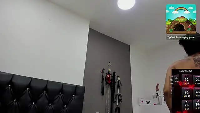 MariaGaitan online show from 03/20/25, 03:04