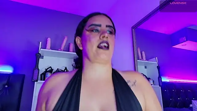 MariaGaitan online show from 03/19/26, 05:02