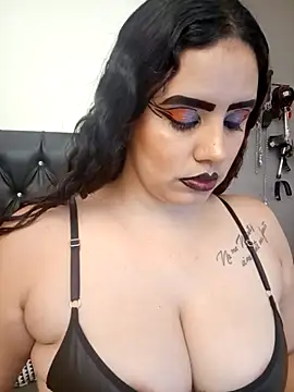 MariaGaitan online show from 09/19/25, 08:02