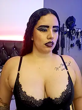 MariaGaitan online show from 12/04/25, 07:02