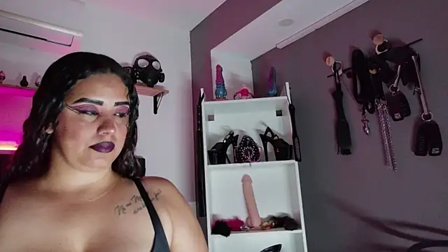 MariaGaitan online show from 04/12/26, 05:05