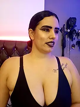 MariaGaitan online show from 11/27/25, 07:03