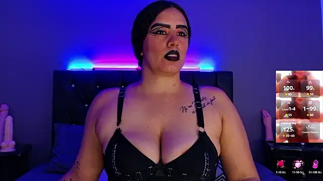 MariaGaitan online show from 03/12/26, 05:06