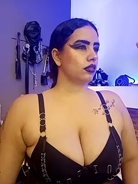 MariaGaitan online show from 12/14/25, 07:08