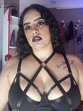 MariaGaitan online show from 05/01/26, 05:07