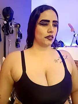 MariaGaitan online show from 01/08/26, 07:09