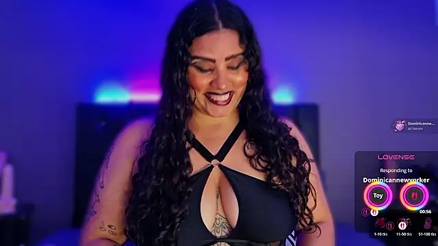 MariaGaitan online show from 03/09/26, 06:11