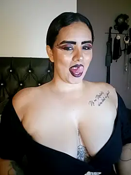 MariaGaitan online show from 09/24/25, 07:09