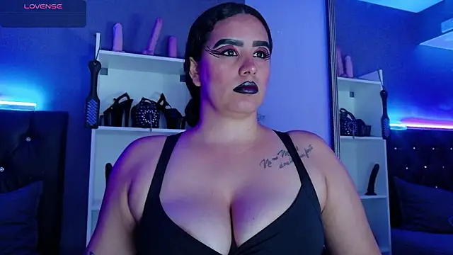 MariaGaitan online show from 03/21/26, 05:06