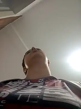 MariaGaitan online show from 10/25/25, 07:03