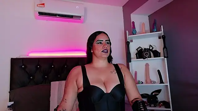 MariaGaitan online show from 03/30/26, 05:03