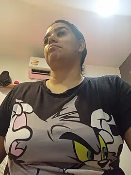 MariaGaitan online show from 04/10/26, 05:09