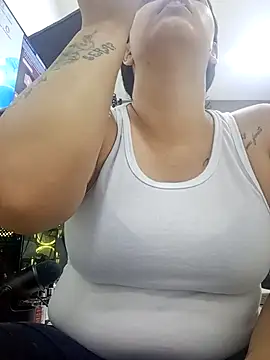 MariaGaitan online show from 11/21/25, 07:02