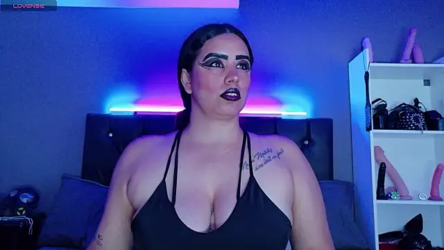 MariaGaitan online show from 03/23/26, 05:02