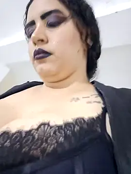 MariaGaitan online show from 10/01/25, 07:07