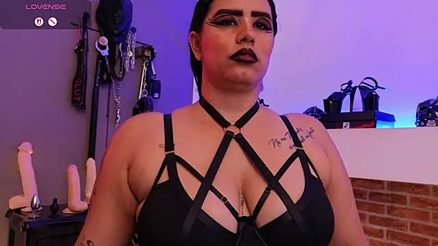 MariaGaitan online show from 02/07/26, 07:11