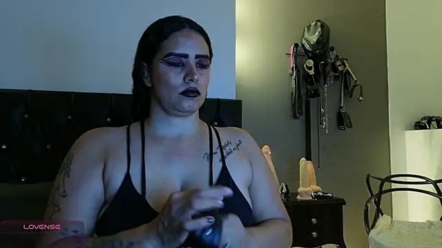 MariaGaitan online show from 02/16/26, 07:01