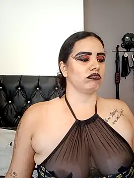 MariaGaitan online show from 09/26/25, 08:05