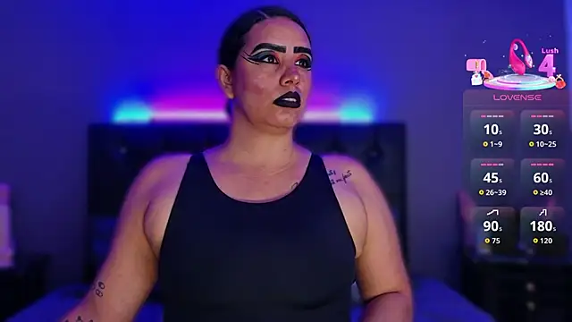 MariaGaitan online show from 03/13/26, 05:07