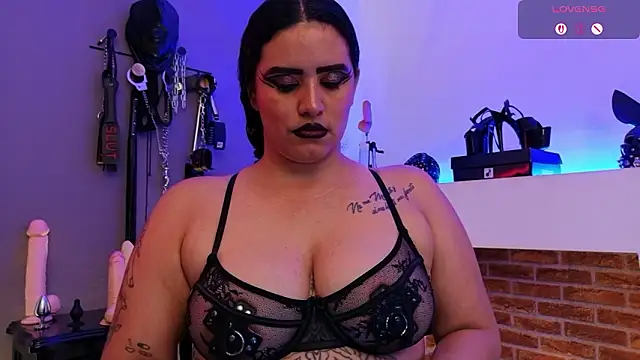 MariaGaitan online show from 02/01/26, 07:12