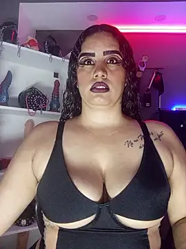 MariaGaitan online show from 05/04/26, 05:05