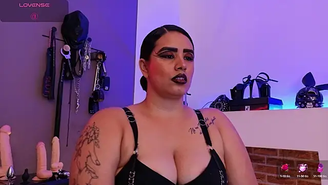 MariaGaitan online show from 02/06/26, 07:10