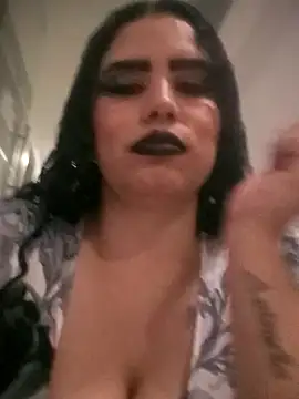 MariaGaitan online show from 12/01/25, 07:04