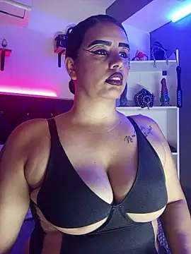 MariaGaitan online show from 04/25/26, 05:10