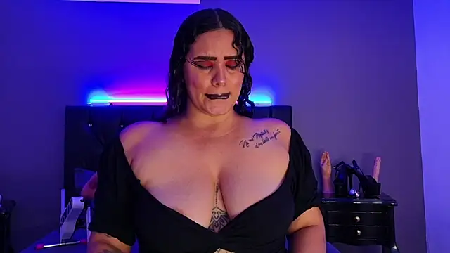 MariaGaitan online show from 03/08/26, 06:11