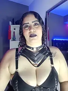 Snapshot of MariaGaitan chatting on 06/17/26, 05:12 MariaGaitan online show from 06/17/26, 05:12