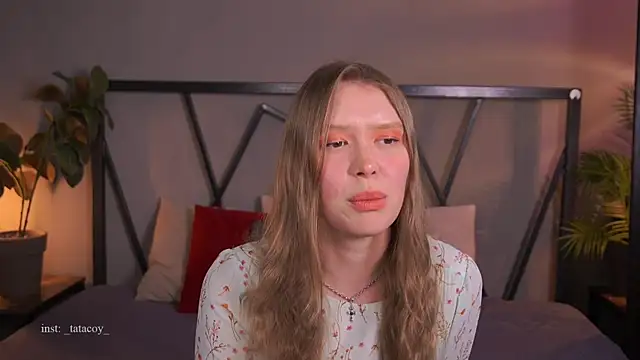 TataCoy online show from 03/29/26, 02:08