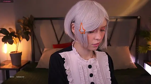 TataCoy online show from 04/10/26, 02:35