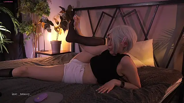 TataCoy online show from 04/12/26, 03:04