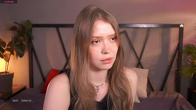 TataCoy online show from 03/28/26, 03:13