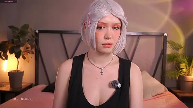 TataCoy online show from 03/07/26, 01:05