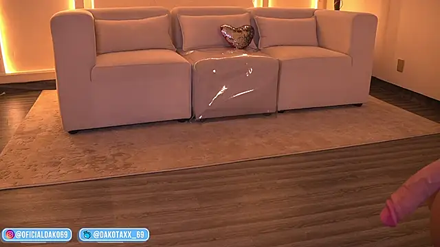 Dakota Lee online show from 02/18/26, 11:34