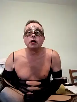 Alberna online show from 12/14/25, 08:53