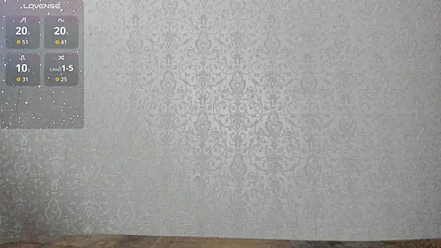 eva rose7 online show from 04/15/26, 06:01