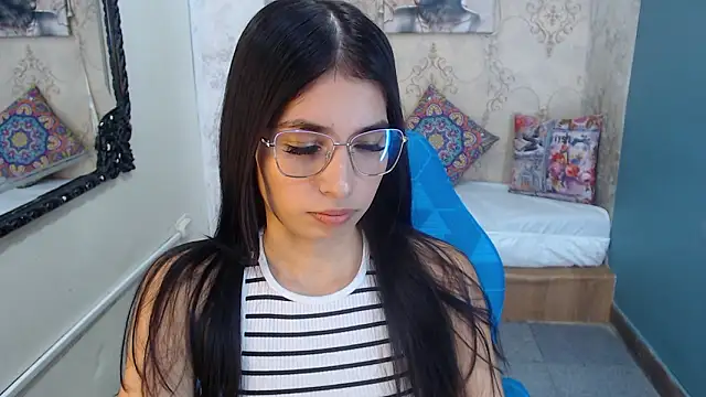 Natasha Ferrec online show from 02/13/26, 11:21