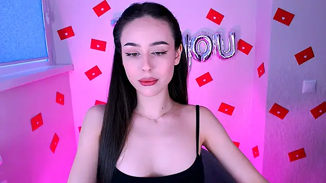 EmiliEliott online show from 02/22/26, 04:59