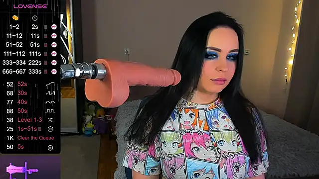 Snapshot of Cherry__Girl chatting on 02/16/26, 07:01 Cherry Girl online show from 02/16/26, 07:01