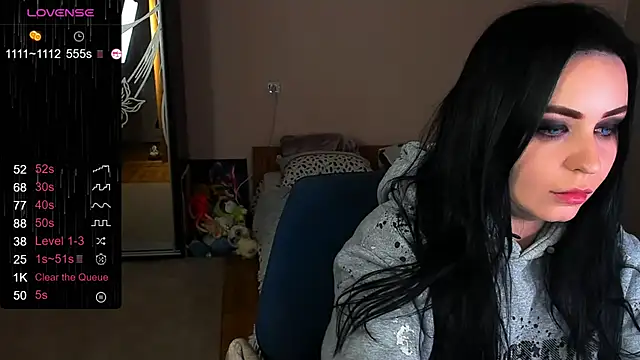 Cherry  Girl online show from 04/07/26, 06:43